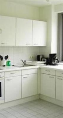 фото отеля Hernals Apartment Wien
