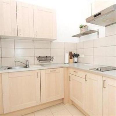 фото отеля Hernals Apartment Wien