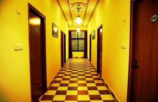 фото отеля Chitra Katha