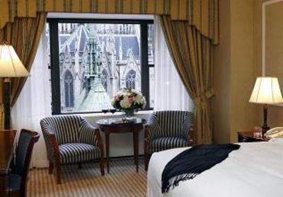 фото отеля New York Palace Hotel