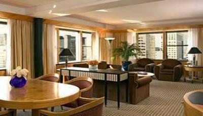 фото отеля New York Palace Hotel