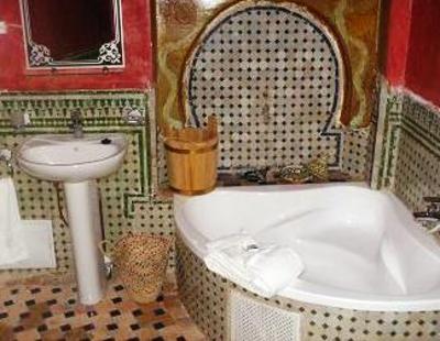 фото отеля Riad Hala Hotel Fez
