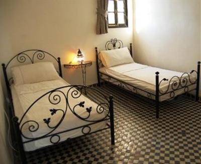 фото отеля Riad Hala Hotel Fez