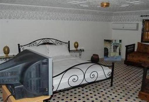 фото отеля Riad Hala Hotel Fez