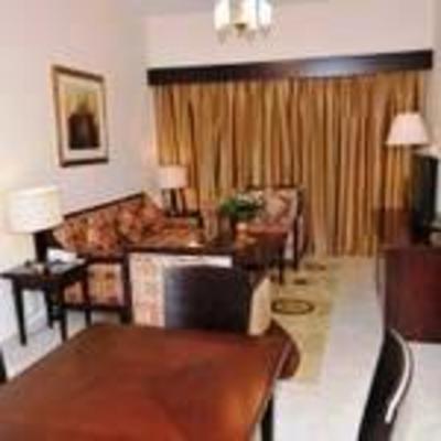 фото отеля City Tower Hotel Apartments Bur Dubai
