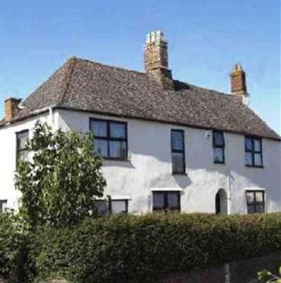 фото отеля Fairfield House
