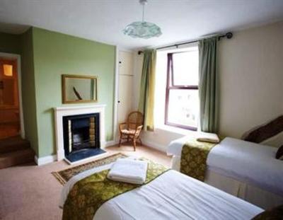 фото отеля Fairfield House