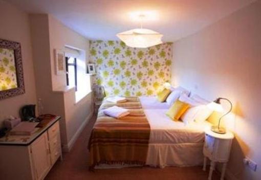 фото отеля Fairfield House