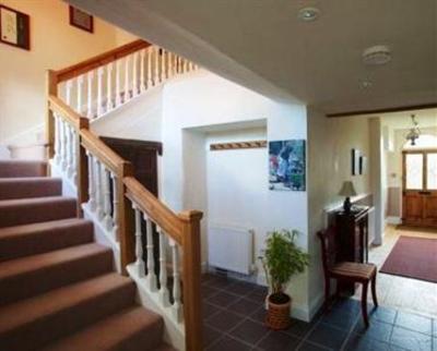 фото отеля Fairfield House