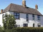 фото отеля Fairfield House