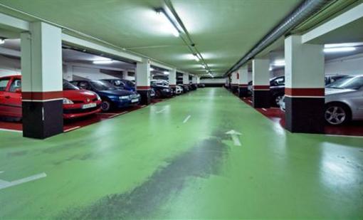 фото отеля Hotel Rias Bajas