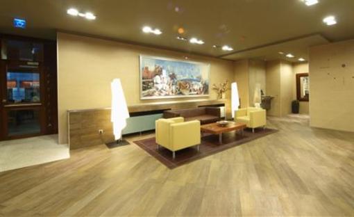 фото отеля Hotel Rias Bajas