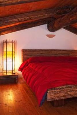 фото отеля Agriturismo Saltara