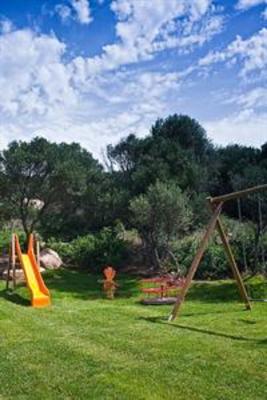 фото отеля Agriturismo Saltara