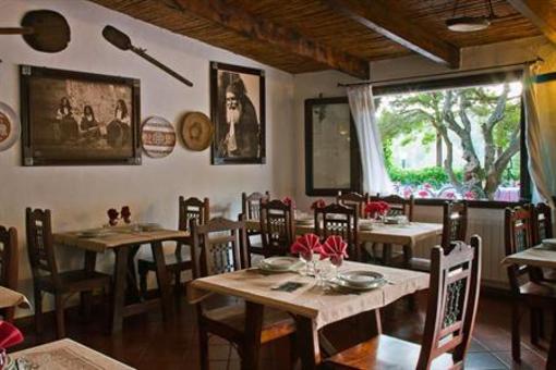 фото отеля Agriturismo Saltara