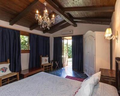 фото отеля Agriturismo Saltara