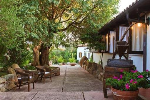 фото отеля Agriturismo Saltara