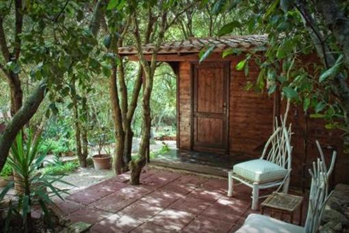 фото отеля Agriturismo Saltara
