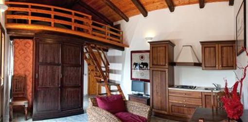 фото отеля Agriturismo Saltara