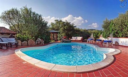 фото отеля Agriturismo Saltara