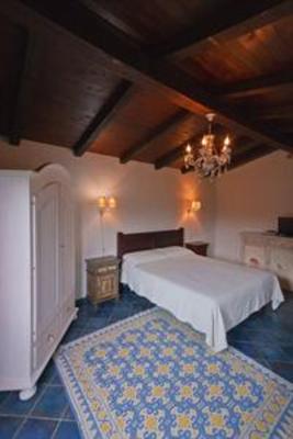 фото отеля Agriturismo Saltara