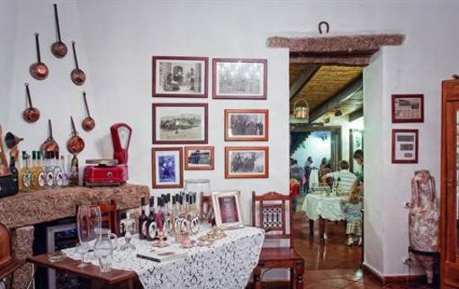 фото отеля Agriturismo Saltara