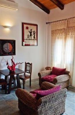 фото отеля Agriturismo Saltara