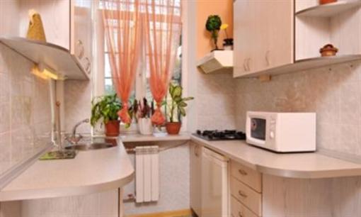 фото отеля Botanic Apartments