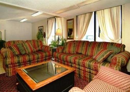 фото отеля Econo Lodge West Memphis