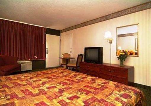 фото отеля Econo Lodge West Memphis