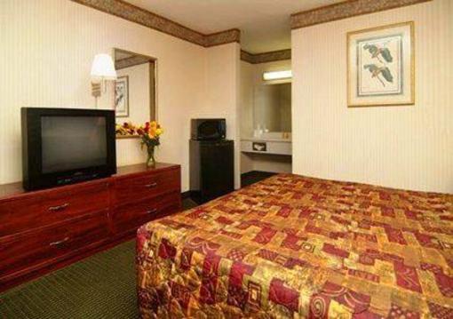 фото отеля Econo Lodge West Memphis