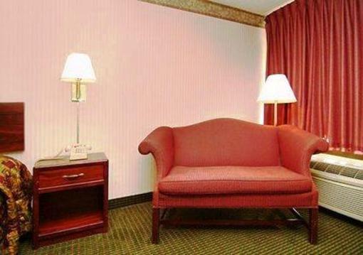 фото отеля Econo Lodge West Memphis