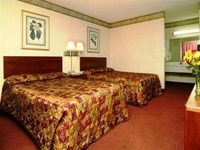 Econo Lodge West Memphis
