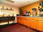 фото отеля Econo Lodge West Memphis