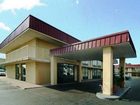 фото отеля Econo Lodge West Memphis