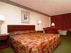 фото отеля Econo Lodge West Memphis