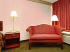 фото отеля Econo Lodge West Memphis