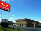 фото отеля Econo Lodge West Memphis