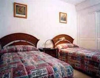 фото отеля Bungalows Las Almenas Gran Canaria