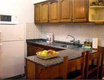фото отеля Bungalows Las Almenas Gran Canaria