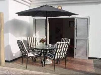 фото отеля Bungalows Las Almenas Gran Canaria