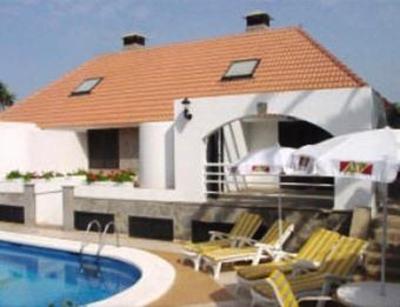 фото отеля Bungalows Las Almenas Gran Canaria
