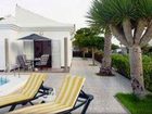 фото отеля Bungalows Las Almenas Gran Canaria