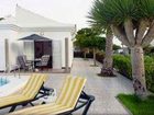 фото отеля Bungalows Las Almenas Gran Canaria