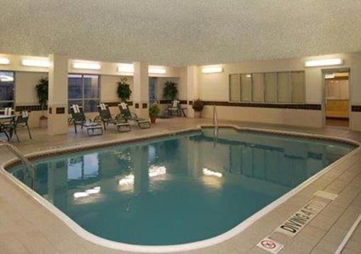 фото отеля Comfort Suites North/Galleria