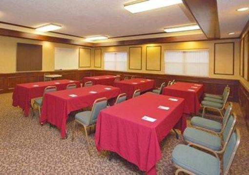 фото отеля Comfort Suites North/Galleria
