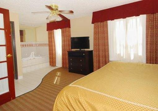 фото отеля Comfort Suites North/Galleria
