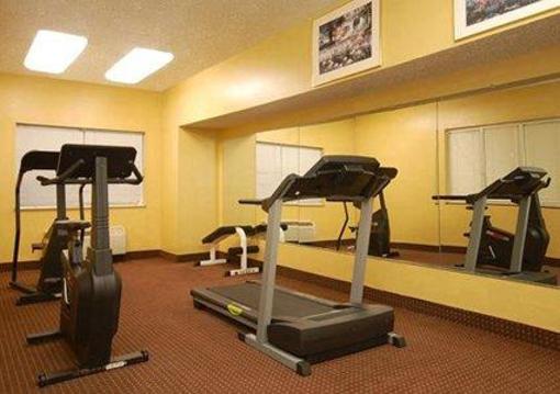 фото отеля Comfort Suites North/Galleria