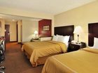 фото отеля Comfort Suites North/Galleria