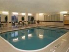 фото отеля Comfort Suites North/Galleria